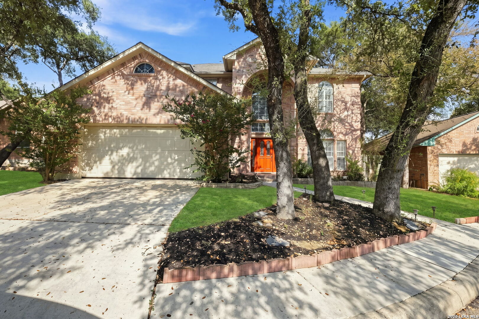 11106 Auburn Woods San Antonio TX 78249