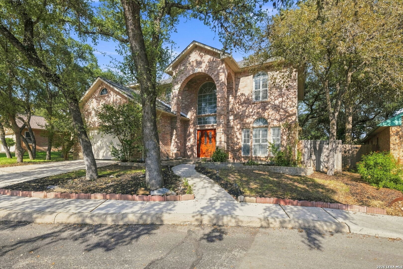 11106 Auburn Woods San Antonio TX 78249