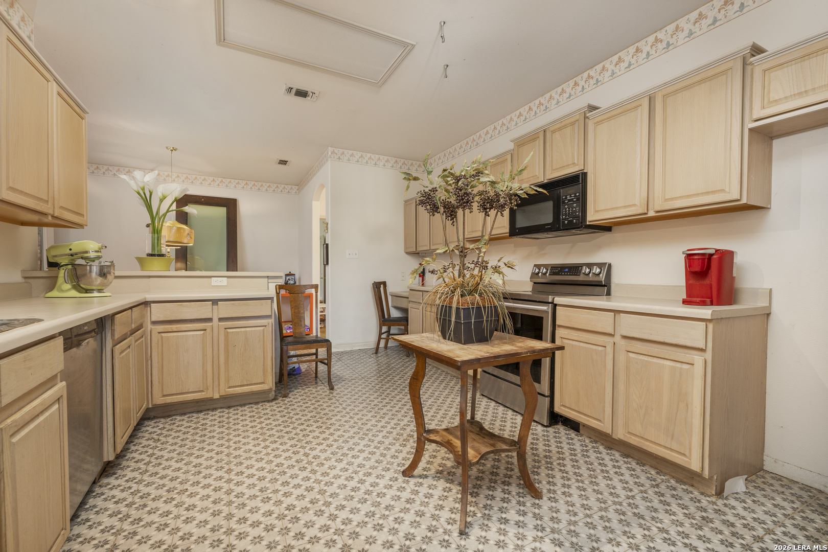 2039 Thicket Trail Drive San Antonio TX 78248