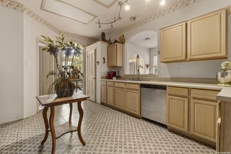 2039 Thicket Trail Drive San Antonio TX 78248