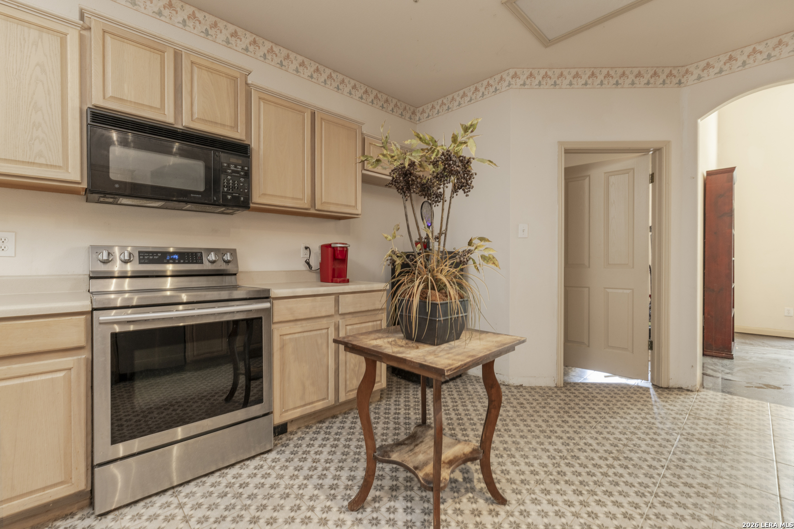 2039 Thicket Trail Drive San Antonio TX 78248