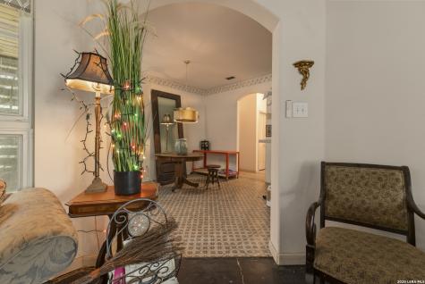 2039 Thicket Trail Drive San Antonio TX 78248