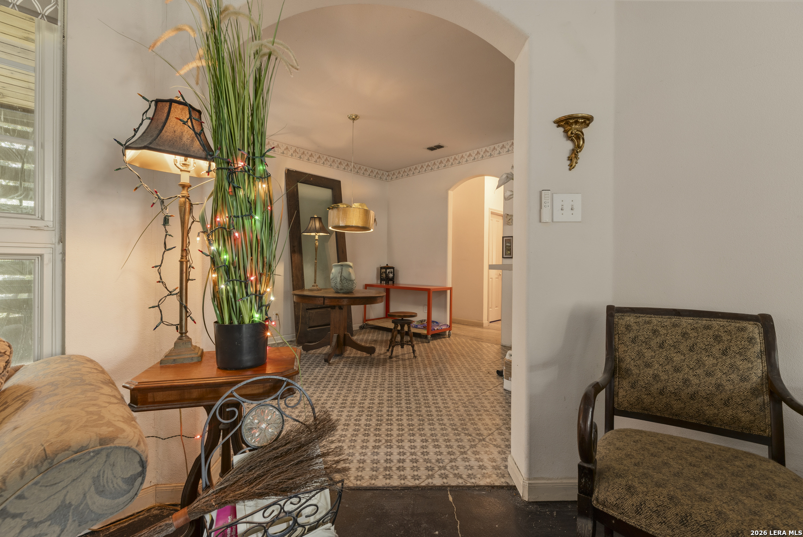 2039 Thicket Trail Drive San Antonio TX 78248