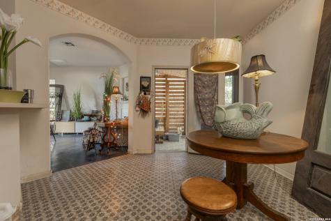 2039 Thicket Trail Drive San Antonio TX 78248