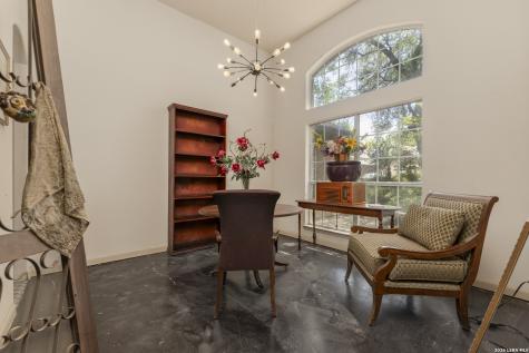 2039 Thicket Trail Drive San Antonio TX 78248
