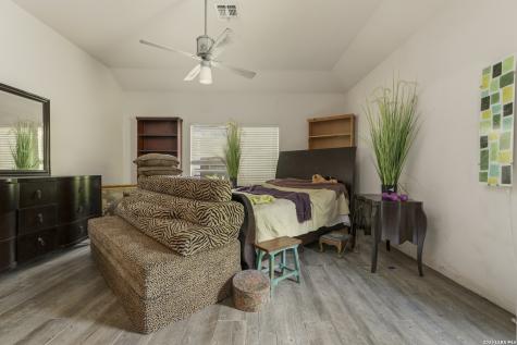 2039 Thicket Trail Drive San Antonio TX 78248