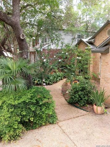 2039 Thicket Trail Drive San Antonio TX 78248