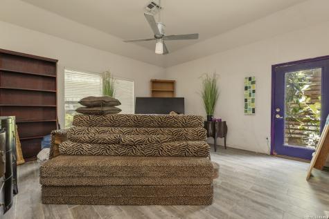 2039 Thicket Trail Drive San Antonio TX 78248