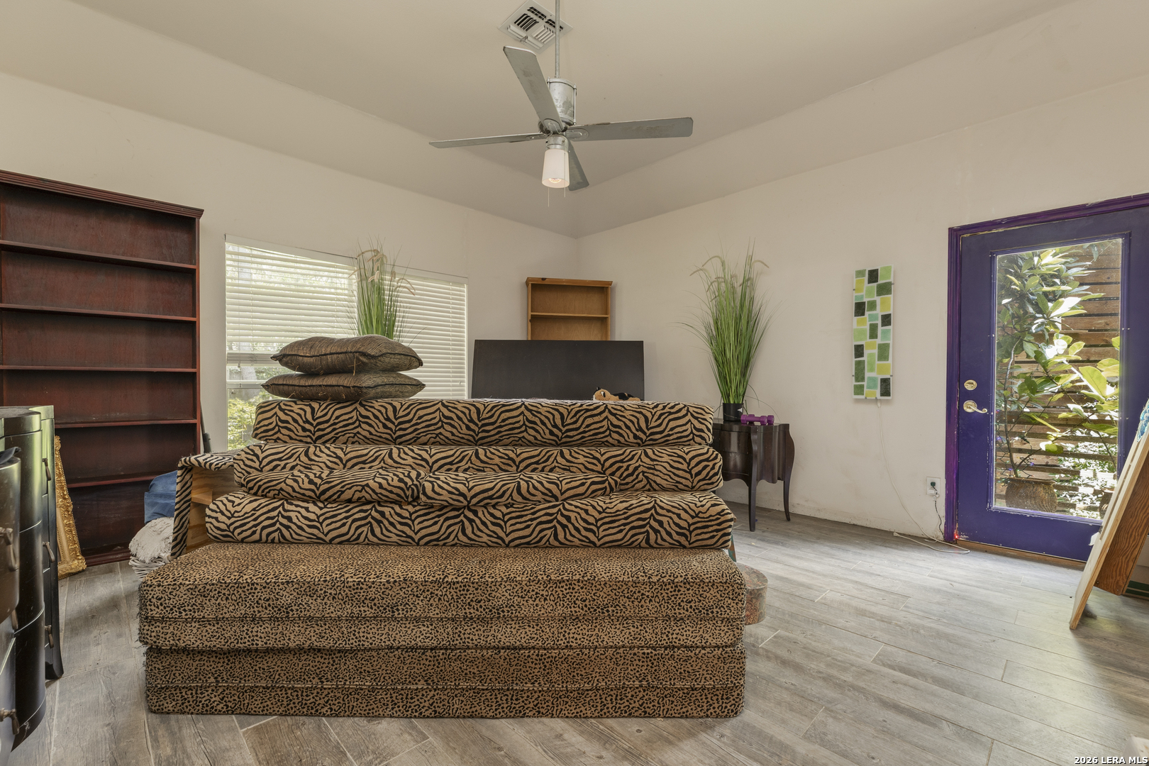 2039 Thicket Trail Drive San Antonio TX 78248
