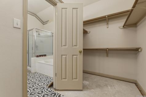 2039 Thicket Trail Drive San Antonio TX 78248