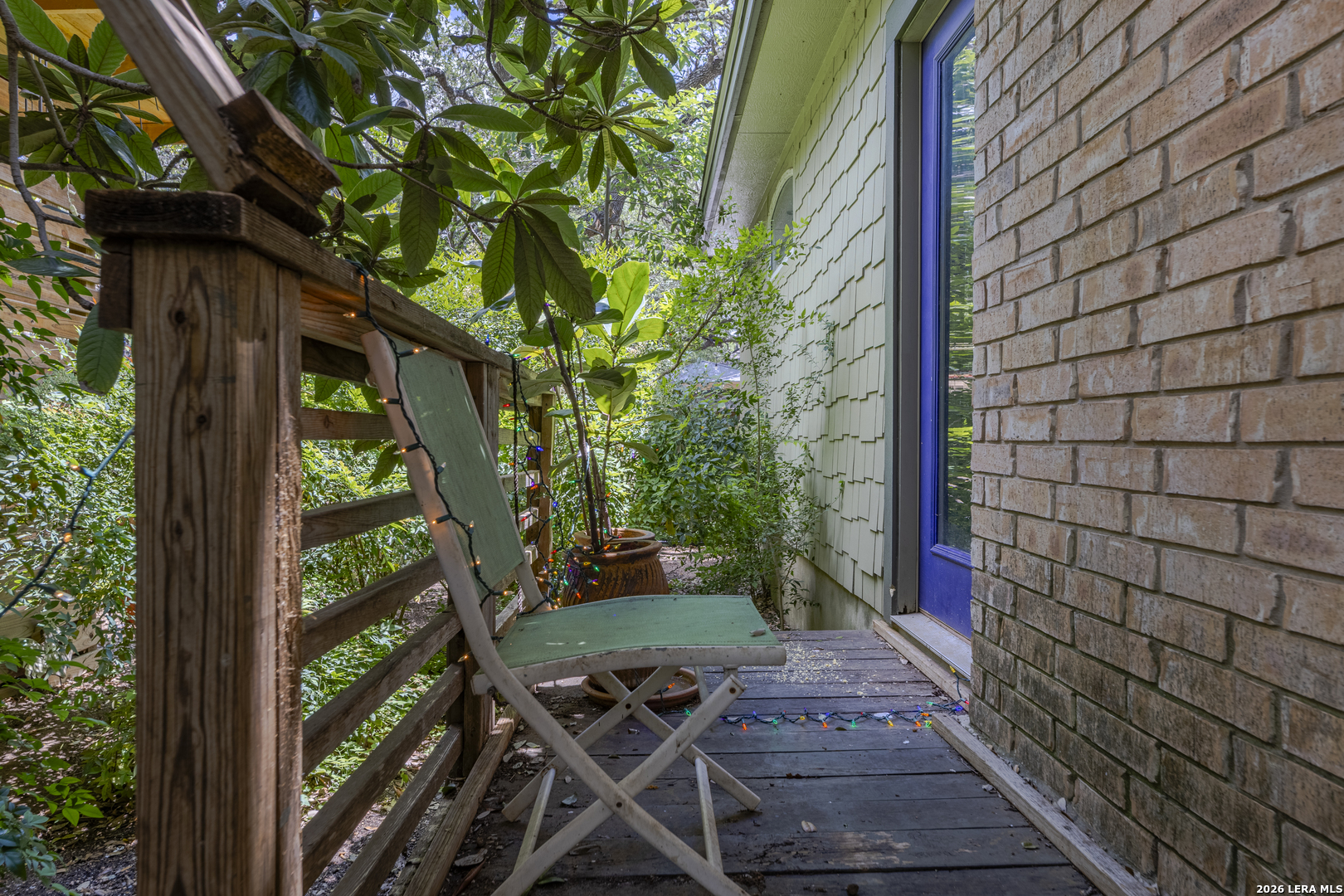 2039 Thicket Trail Drive San Antonio TX 78248