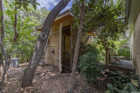 2039 Thicket Trail Drive San Antonio TX 78248
