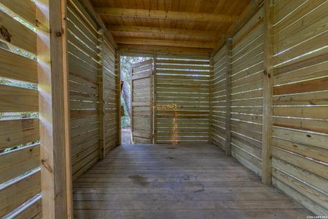 2039 Thicket Trail Drive San Antonio TX 78248
