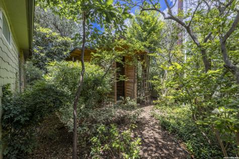 2039 Thicket Trail Drive San Antonio TX 78248