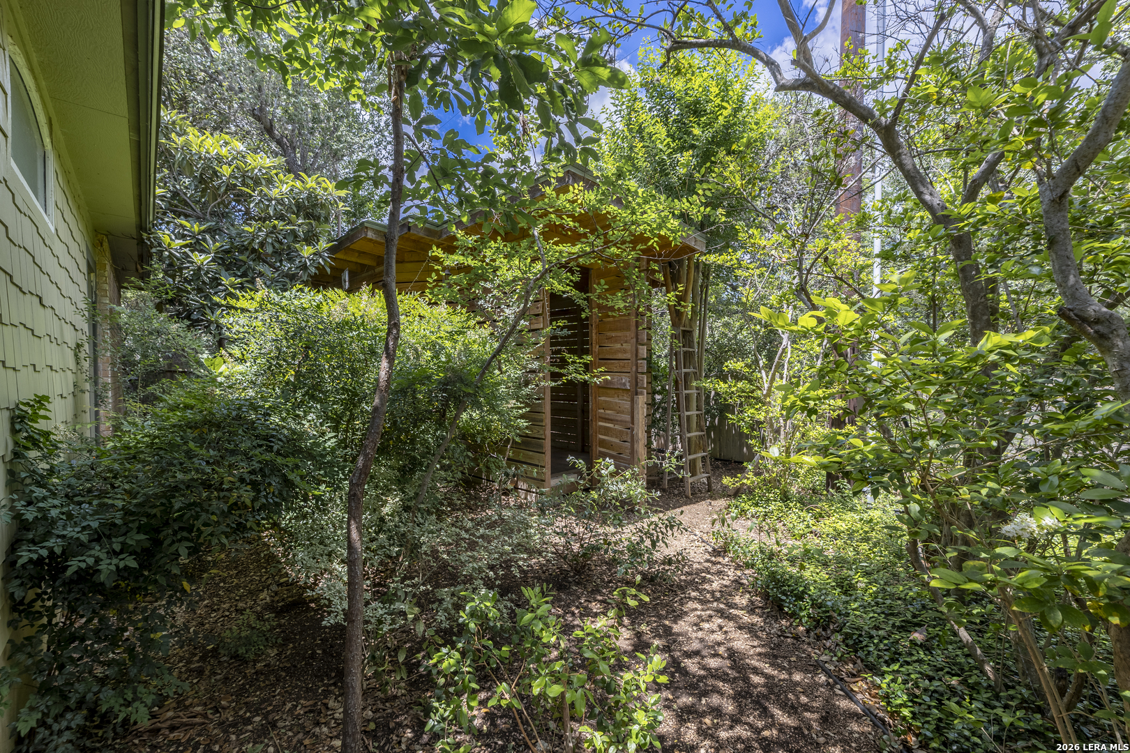 2039 Thicket Trail Drive San Antonio TX 78248