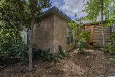 2039 Thicket Trail Drive San Antonio TX 78248