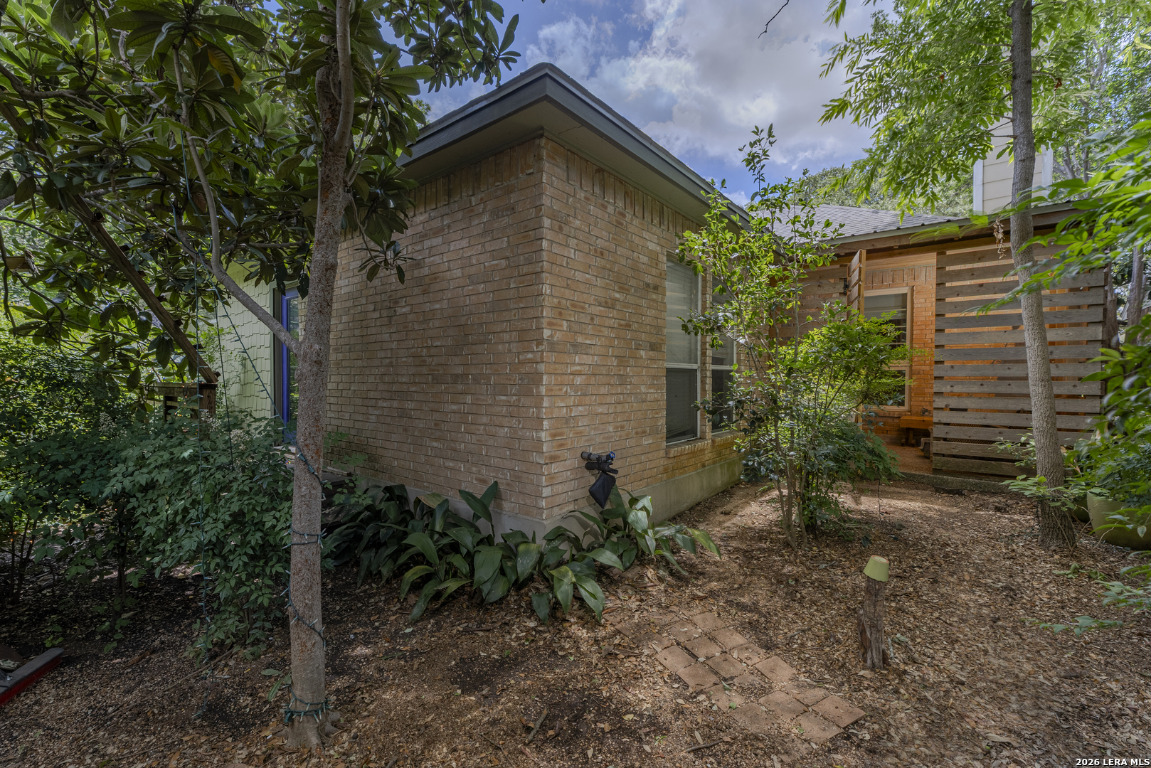 2039 Thicket Trail Drive San Antonio TX 78248