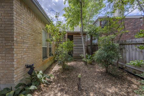 2039 Thicket Trail Drive San Antonio TX 78248