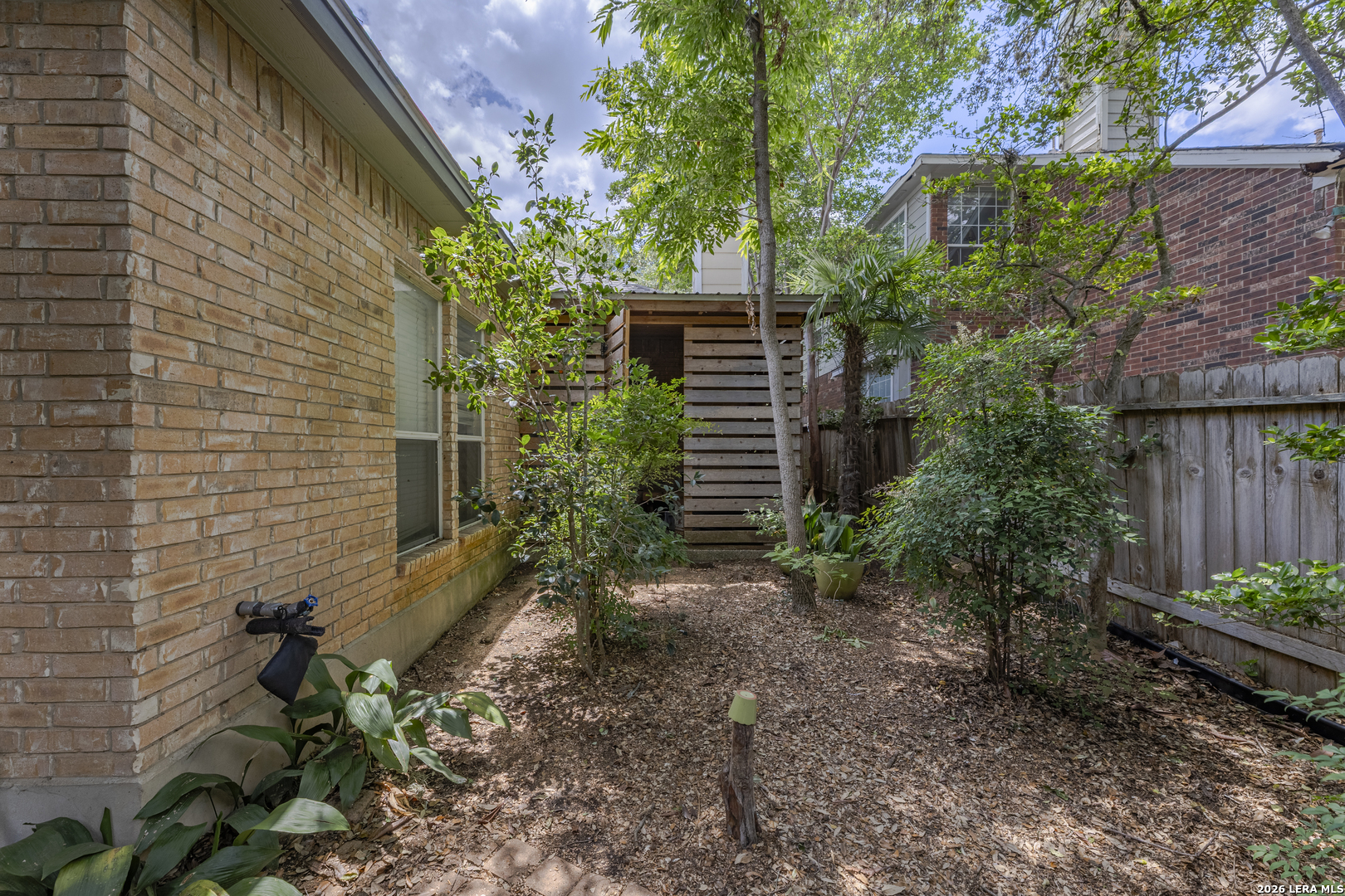 2039 Thicket Trail Drive San Antonio TX 78248