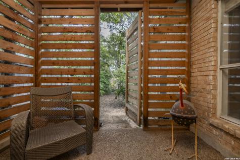 2039 Thicket Trail Drive San Antonio TX 78248