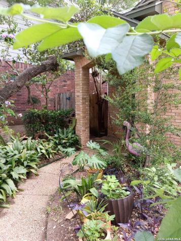 2039 Thicket Trail Drive San Antonio TX 78248