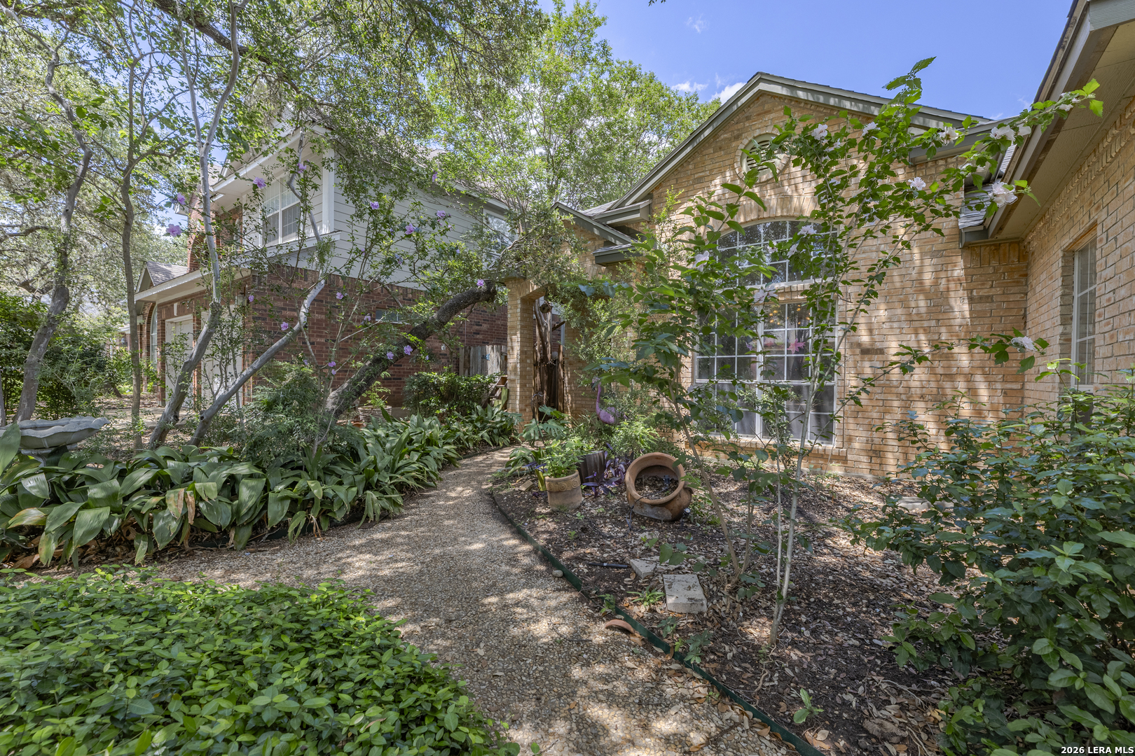 2039 Thicket Trail Drive San Antonio TX 78248