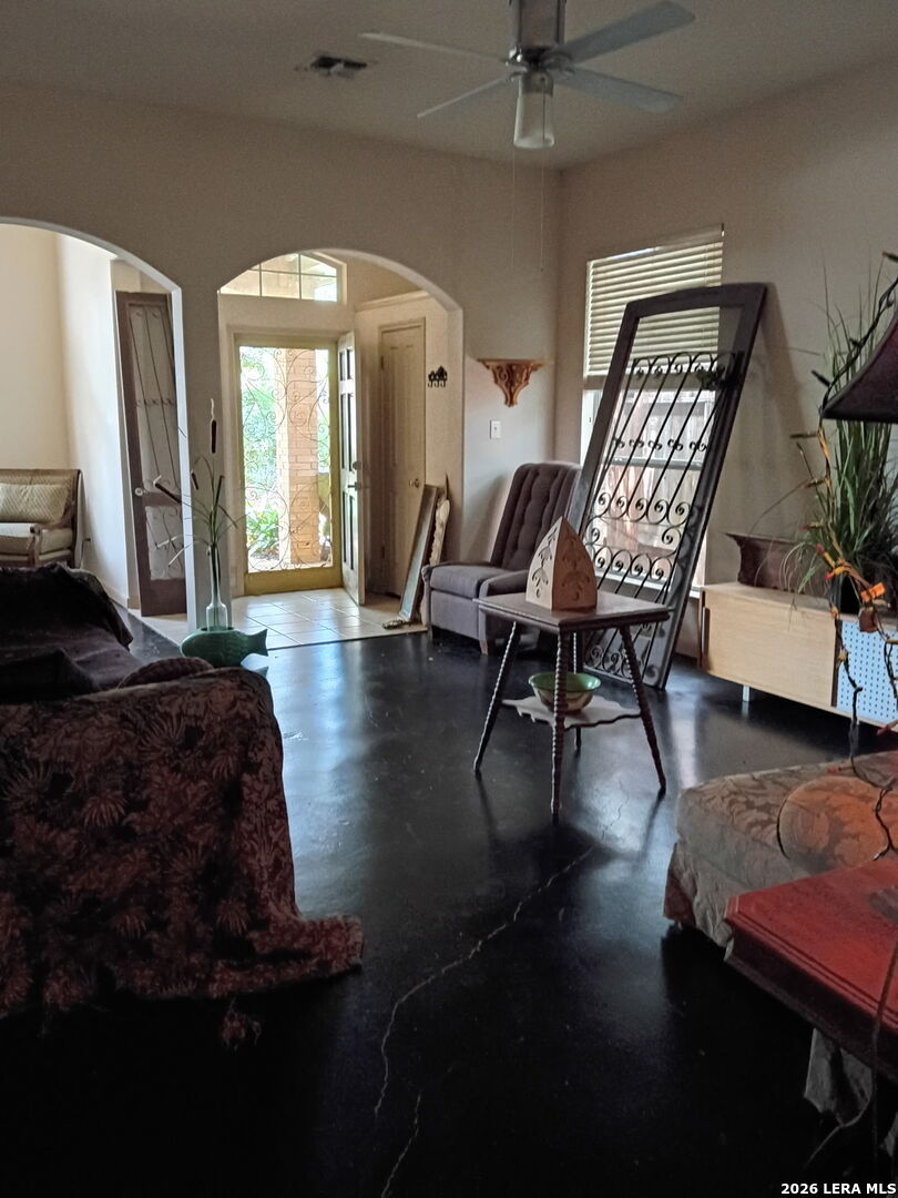 2039 Thicket Trail Drive San Antonio TX 78248