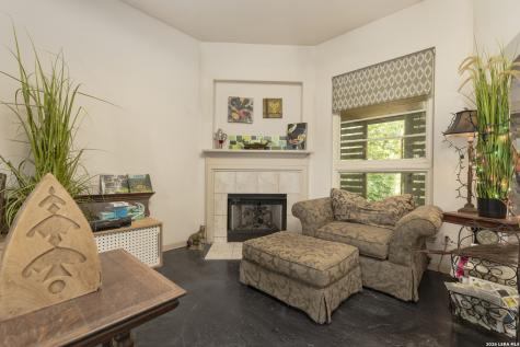 2039 Thicket Trail Drive San Antonio TX 78248