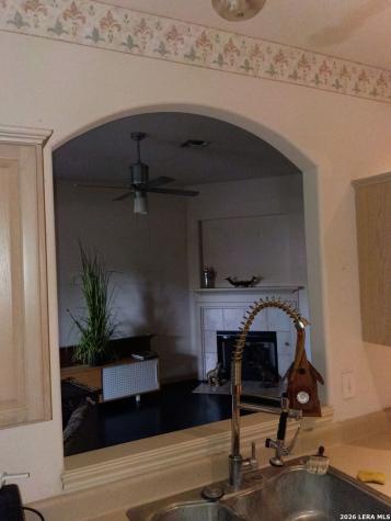 2039 Thicket Trail Drive San Antonio TX 78248