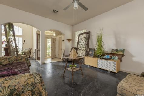 2039 Thicket Trail Drive San Antonio TX 78248