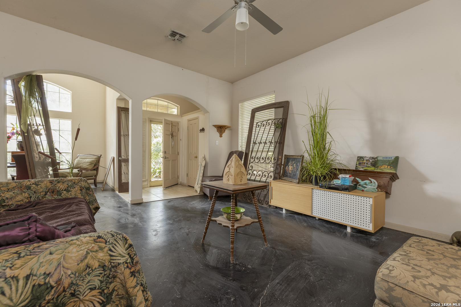 2039 Thicket Trail Drive San Antonio TX 78248