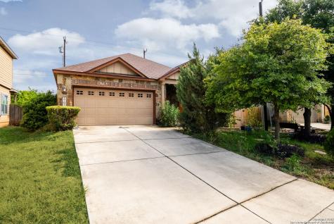 5702 Sendero Spring San Antonio TX 78251