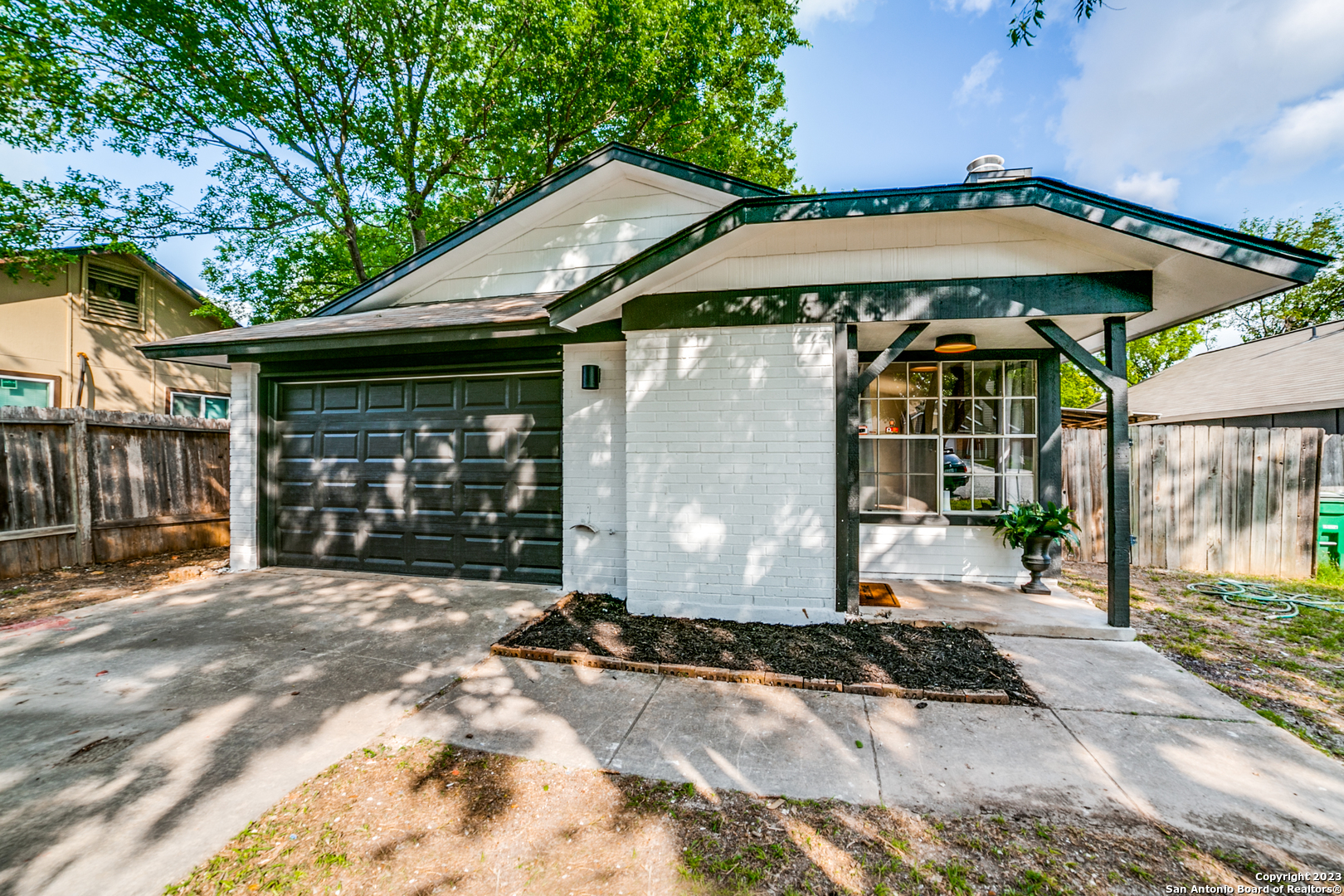 12122 Stoney Circle Street San Antonio TX 78247