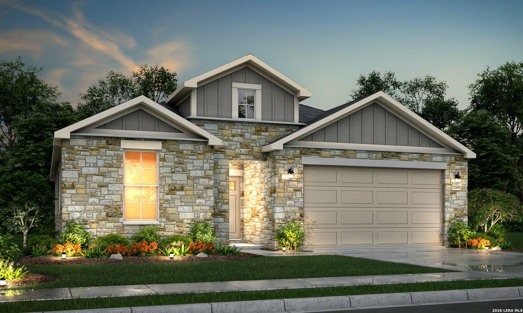 7014 Walkers Loop Live Oak TX 78233