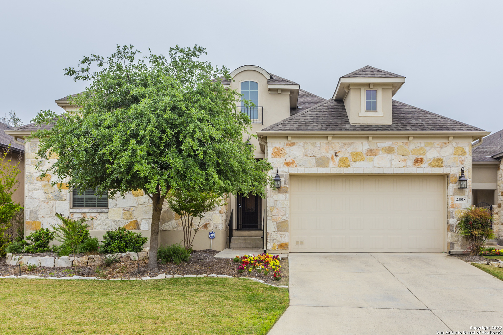 23018 Diamante San Antonio TX 78261