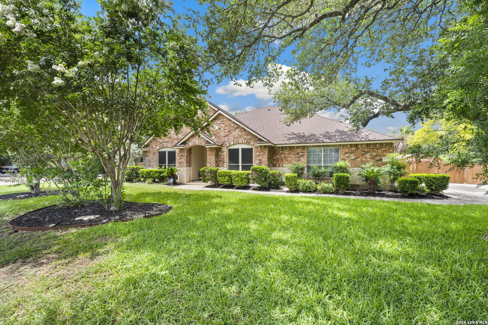 14545 Gunter Avenue San Antonio TX 78254