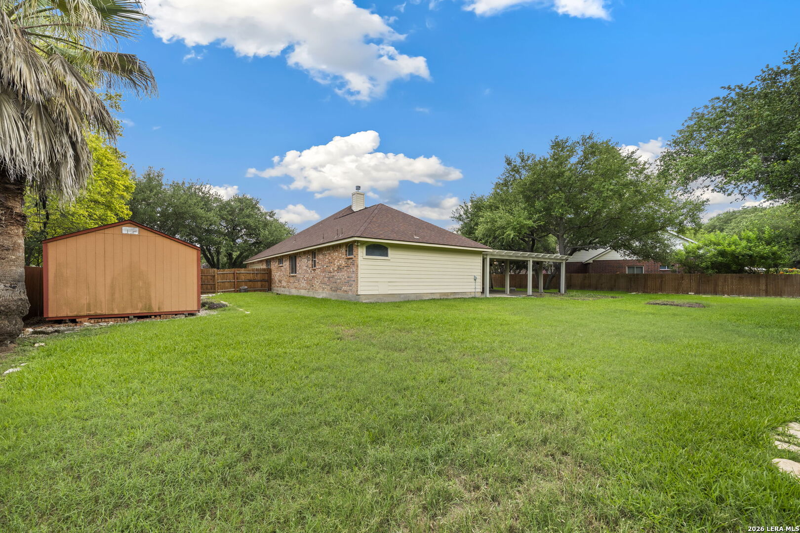14545 Gunter Avenue San Antonio TX 78254
