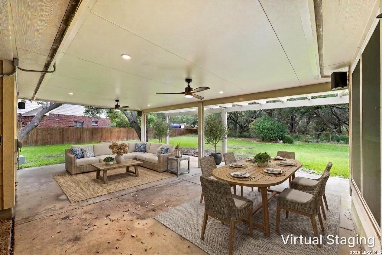 14545 Gunter Avenue San Antonio TX 78254