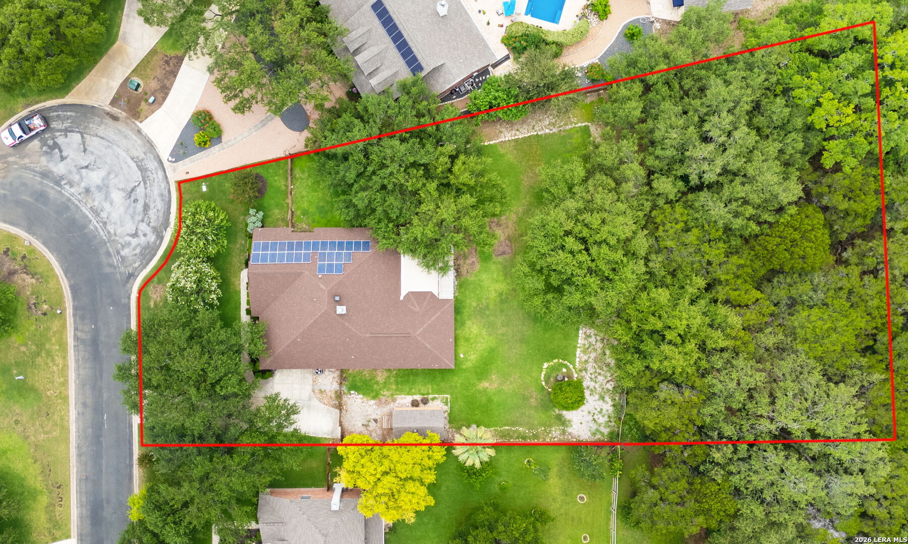 14545 Gunter Avenue San Antonio TX 78254