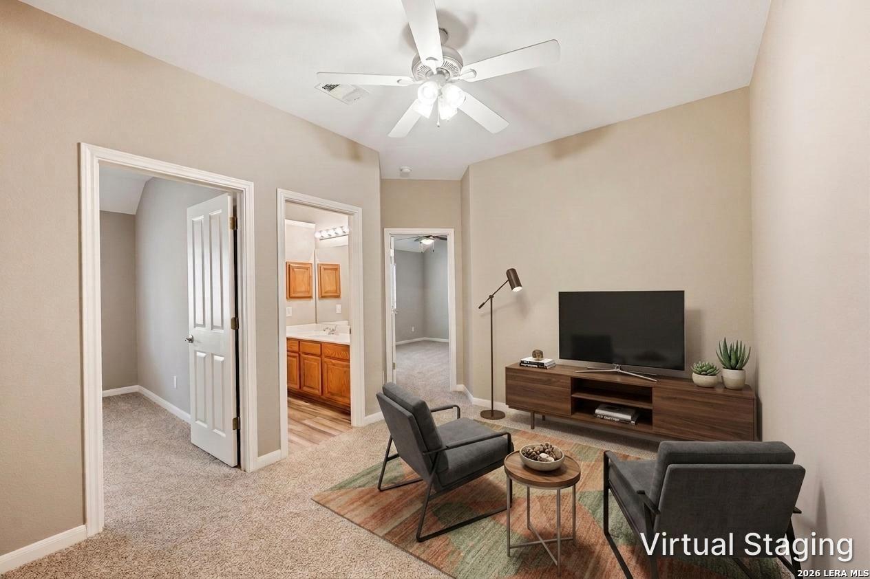 14545 Gunter Avenue San Antonio TX 78254