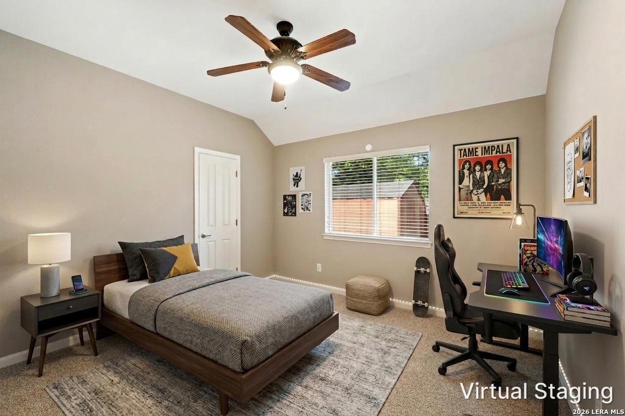 14545 Gunter Avenue San Antonio TX 78254