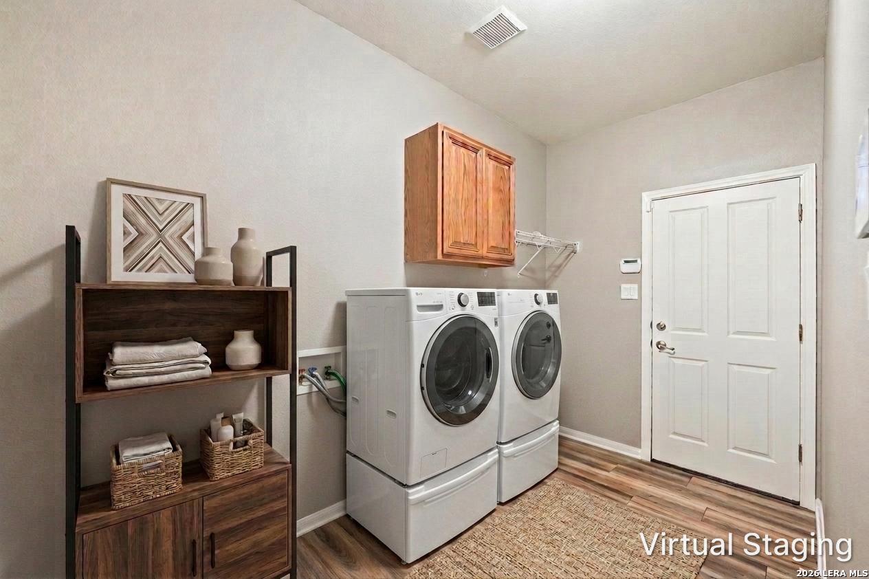14545 Gunter Avenue San Antonio TX 78254