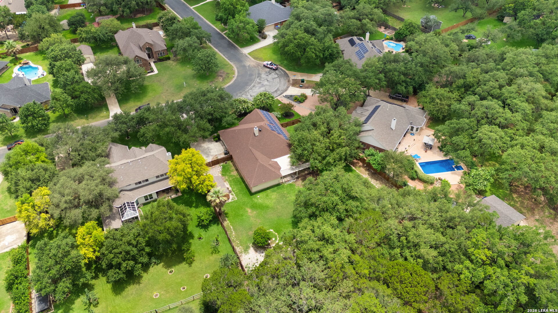 14545 Gunter Avenue San Antonio TX 78254