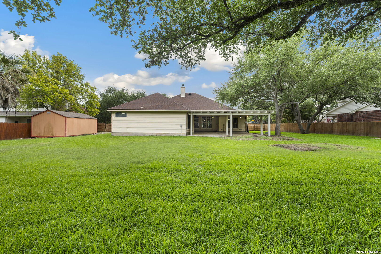 14545 Gunter Avenue San Antonio TX 78254