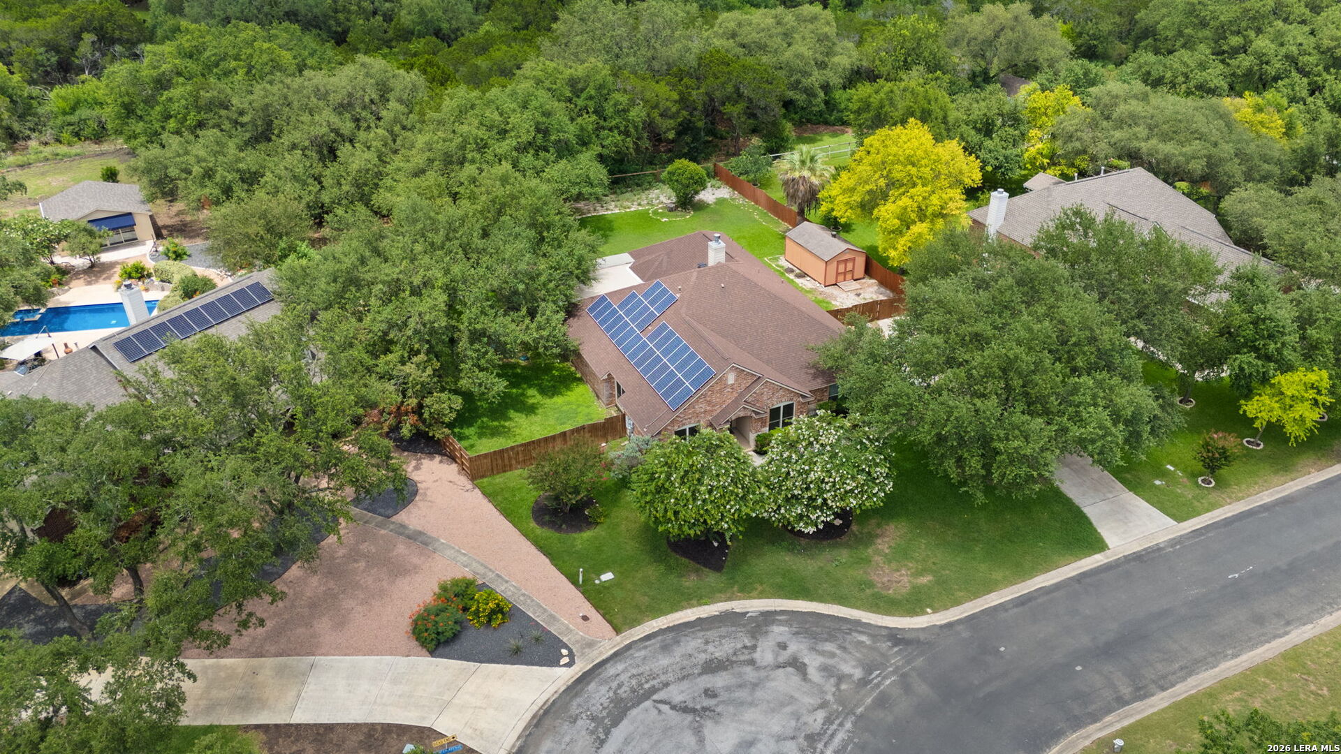 14545 Gunter Avenue San Antonio TX 78254