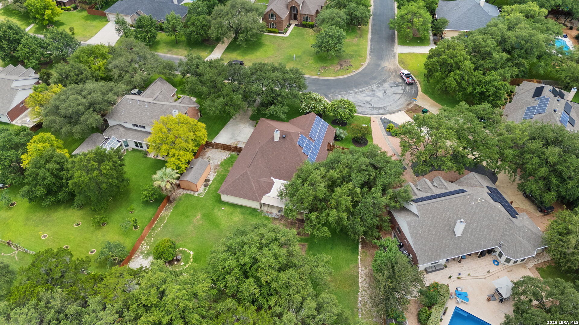 14545 Gunter Avenue San Antonio TX 78254