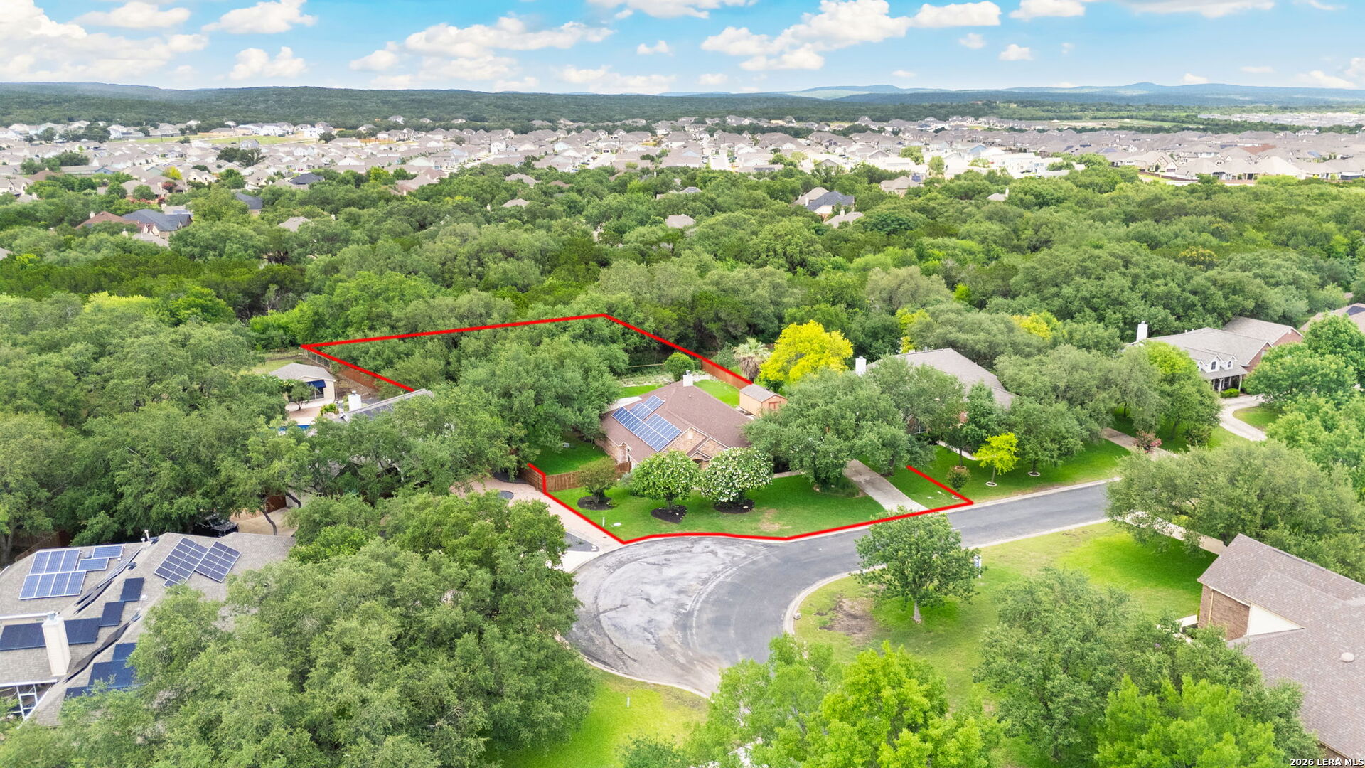 14545 Gunter Avenue San Antonio TX 78254