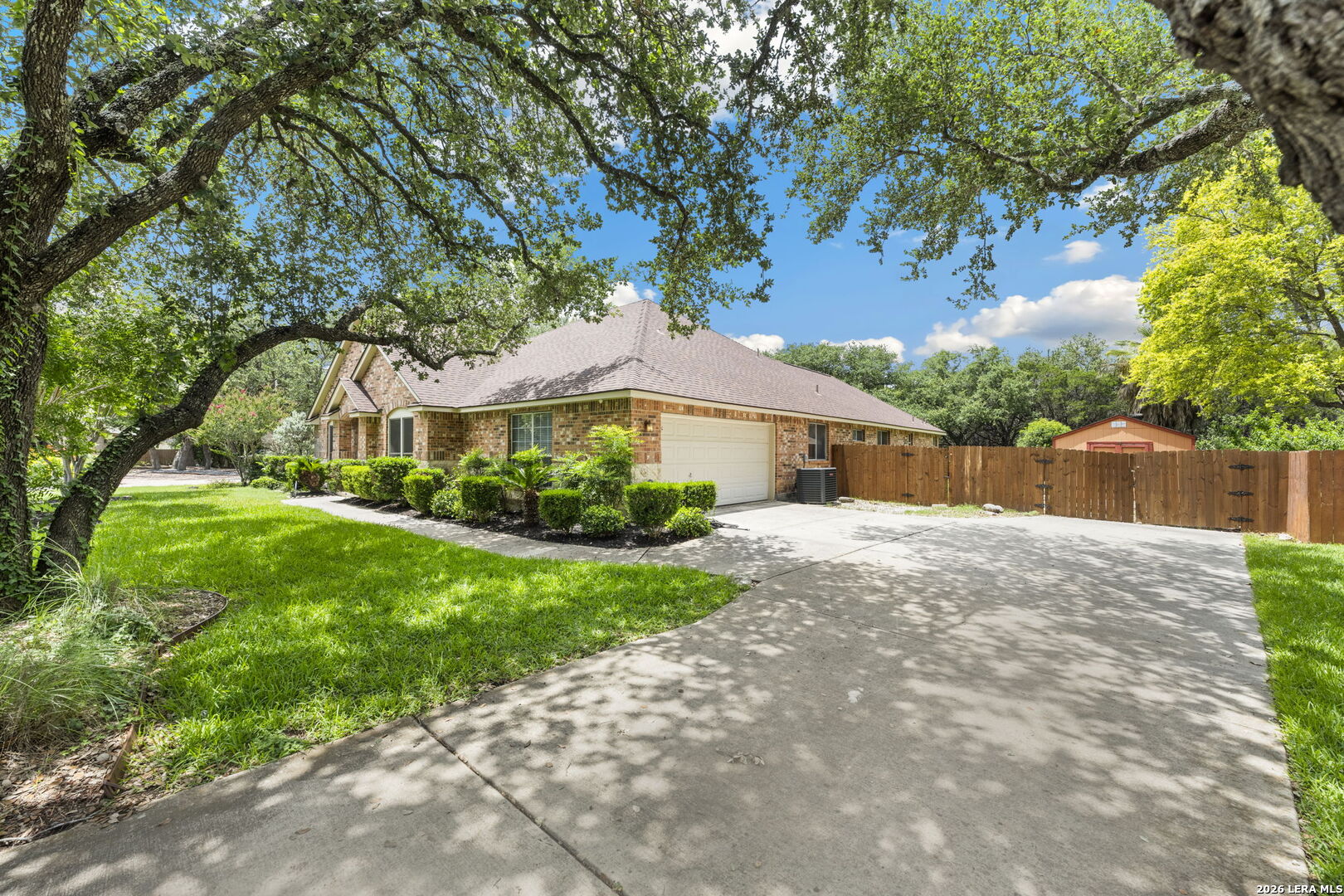 14545 Gunter Avenue San Antonio TX 78254