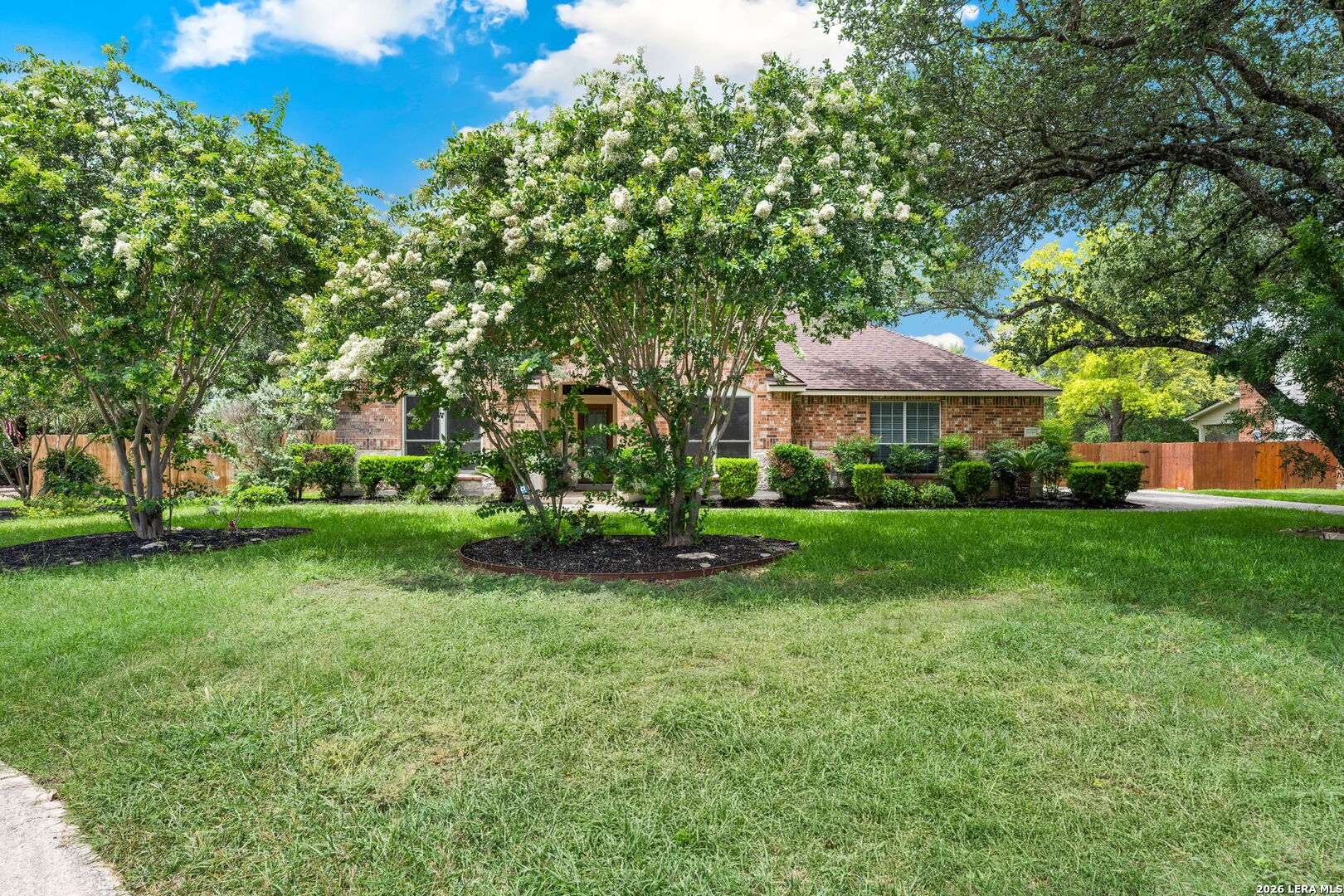 14545 Gunter Avenue San Antonio TX 78254