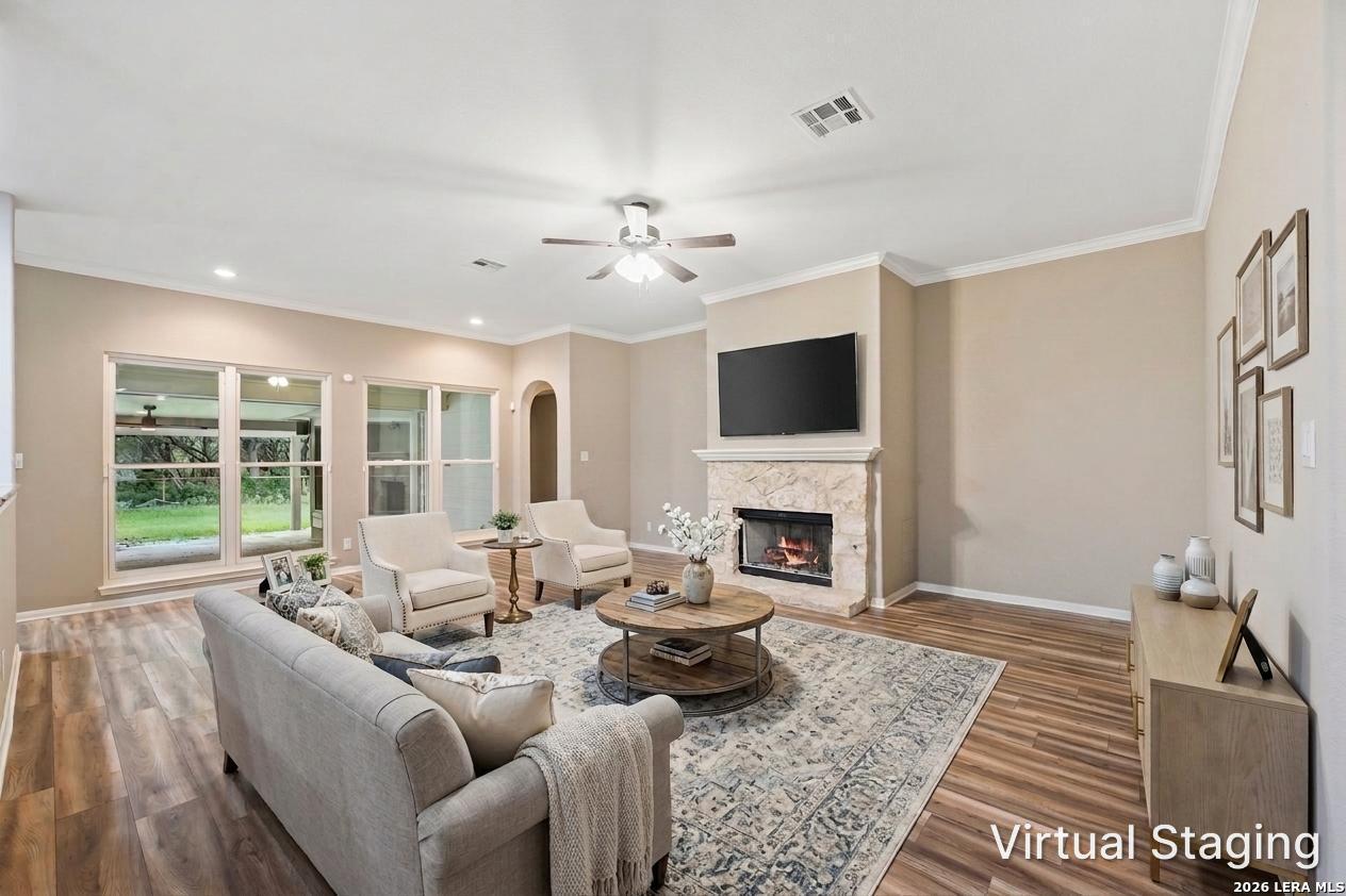 14545 Gunter Avenue San Antonio TX 78254